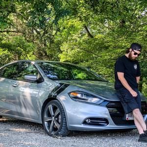 Meet your Posher, Kyle